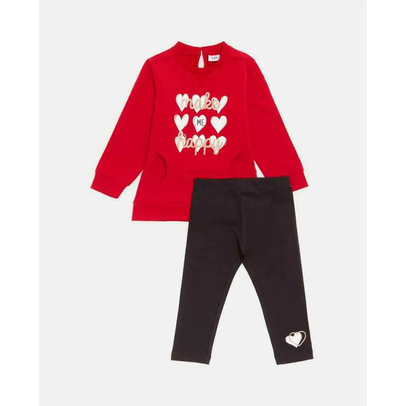 BLUKIDS KOMPLET TRENERKA