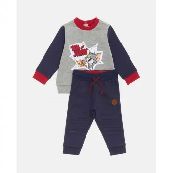 BLUKIDS TRENERKA 