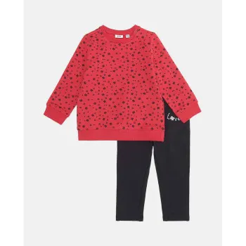 BLUKIDS KOMPLET TRENERKA 