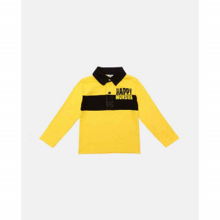 BLUKIDS POLO MAJICA DUG RUKAV