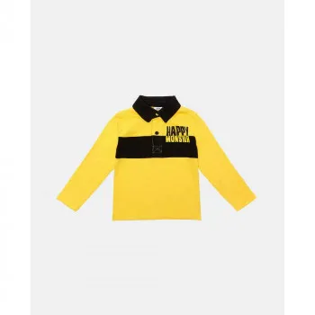BLUKIDS POLO MAJICA DUG RUKAV 