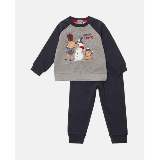 BLUKIDS KOMPLET TRENERKA