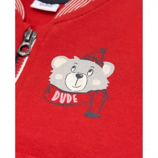 BLUKID DUKS 