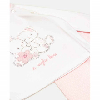 BLUKIDS SET JERSEY SET GIRL POTPOURRI