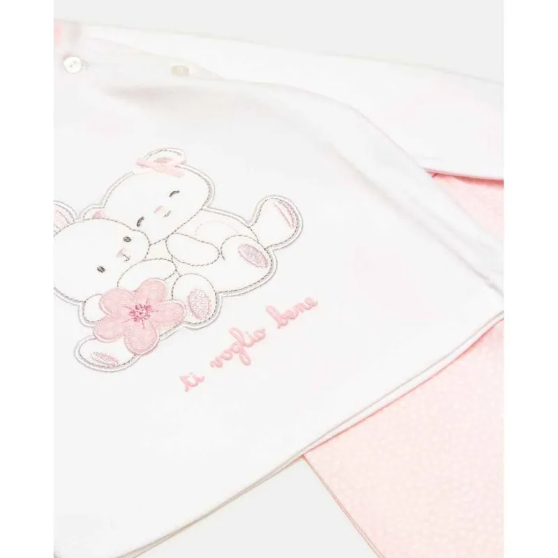 BLUKIDS SET JERSEY SET GIRL POTPOURRI