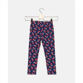 BLUKIDS HELANKE LEGGINGS AOP + AOP