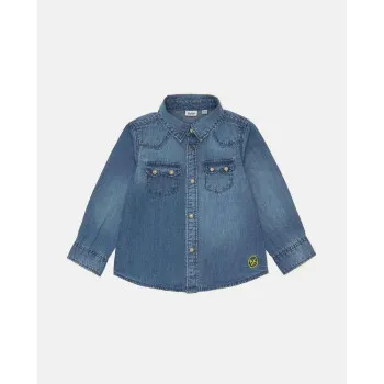 BLUKIDS KOSULJA SHIRT AS OS 