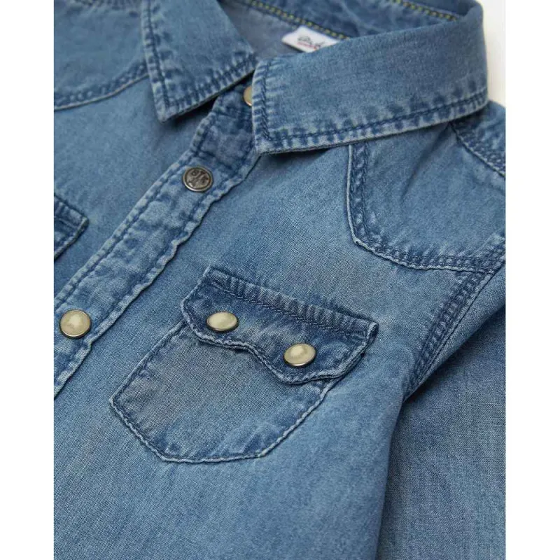 BLUKIDS KOSULJA SHIRT AS OS