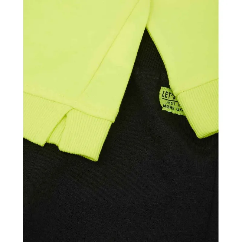 BLUKIDS TRENERKA KOMPLET JOGGING SET +CAVIAR