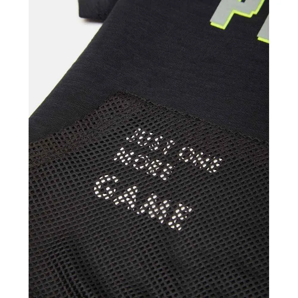 BLUKIDS MAJICA KRATAK RUKAV TSHIRT CAVIAR