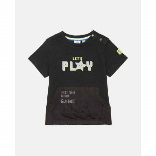 BLUKIDS MAJICA KRATAK RUKAV TSHIRT CAVIAR