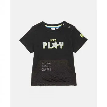 BLUKIDS MAJICA KRATAK RUKAV TSHIRT CAVIAR 