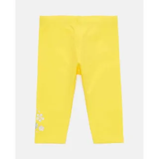 BLUKIDS DONJI DEO LEGGING BUTTERCUP