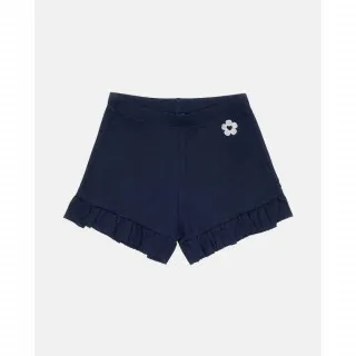 BLUKIDS SORC SHORT MEDIEVAL BLU