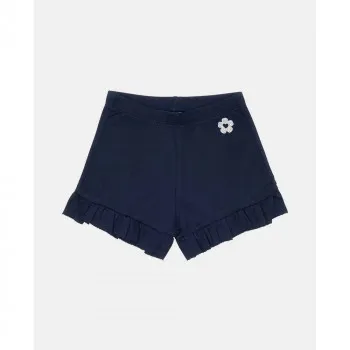BLUKIDS SORC SHORT MEDIEVAL BLU 