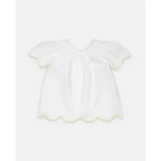 BLUKIDS KOSULJA SHIRT BRILLIANT WH