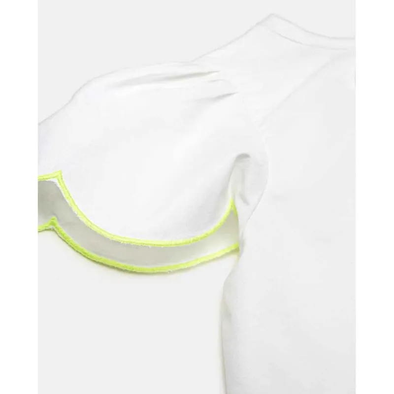 BLUKIDS KOSULJA SHIRT BRILLIANT WH