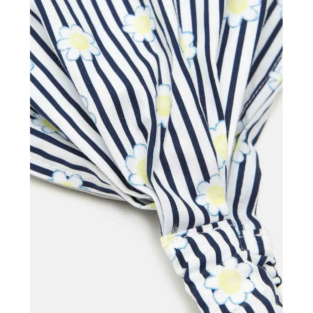 BLUKIDS KAPA BANDANA MARGHERITE MULTICOLOR