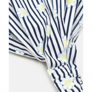 BLUKIDS KAPA BANDANA MARGHERITE MULTICOLOR