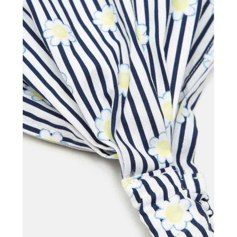 BLUKIDS KAPA BANDANA MARGHERITE MULTICOLOR