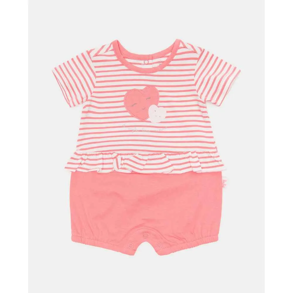 BLUKIDS ZEKA PAGLIACCETTO GIRL BUBBLEGUM