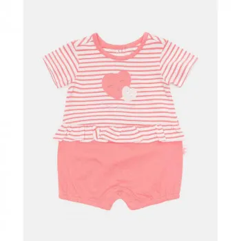 BLUKIDS ZEKA PAGLIACCETTO GIRL BUBBLEGUM 