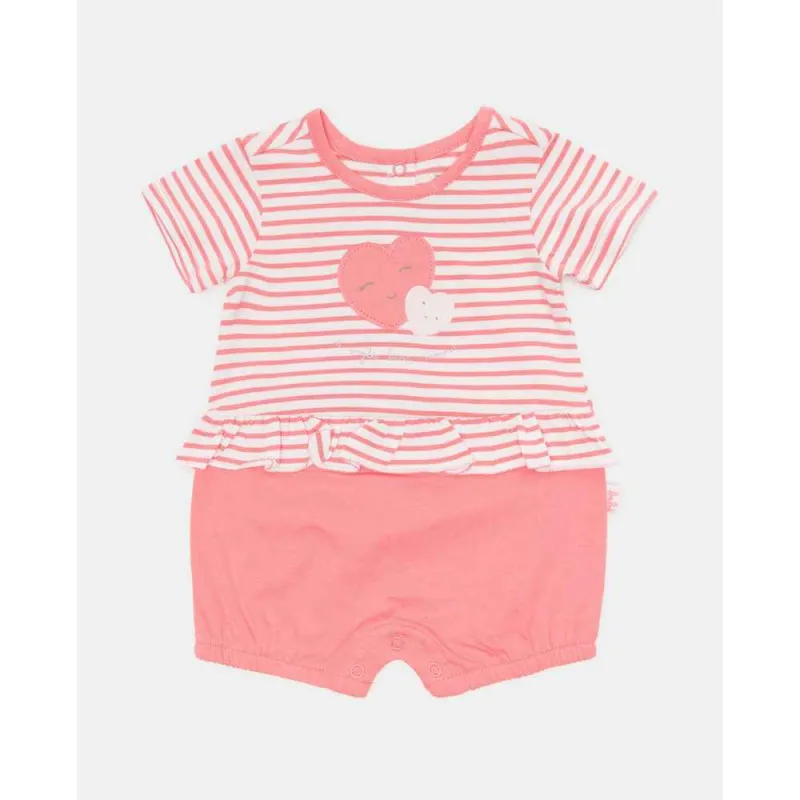 BLUKIDS ZEKA PAGLIACCETTO GIRL BUBBLEGUM