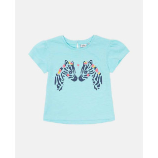 BLUKIDS MAJICA KRATAK RUKAV TSHIRT LIMPET SHELL
