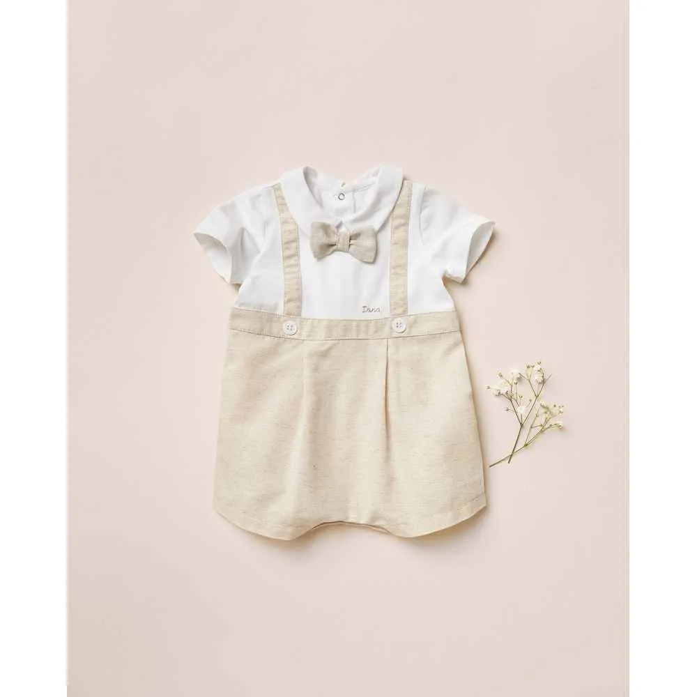 IANA KOMBINEZON BABY CLOTHING