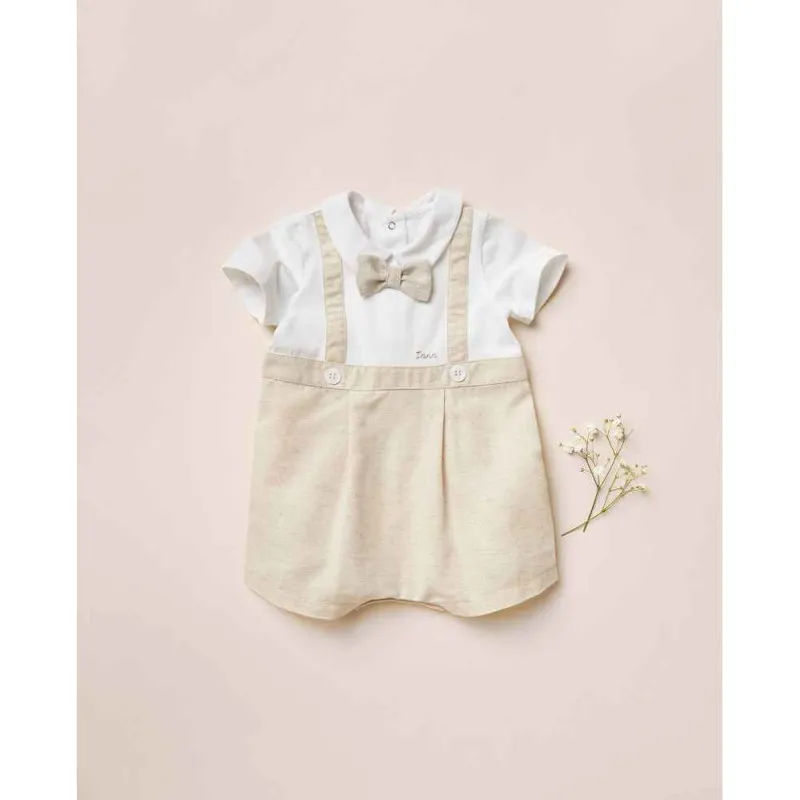 IANA KOMBINEZON BABY CLOTHING
