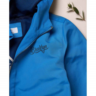 IANA JAKNA BOYS LONG-SHORT JACKETS