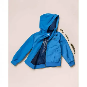 IANA JAKNA BOYS  LONG-SHORT JACKETS 