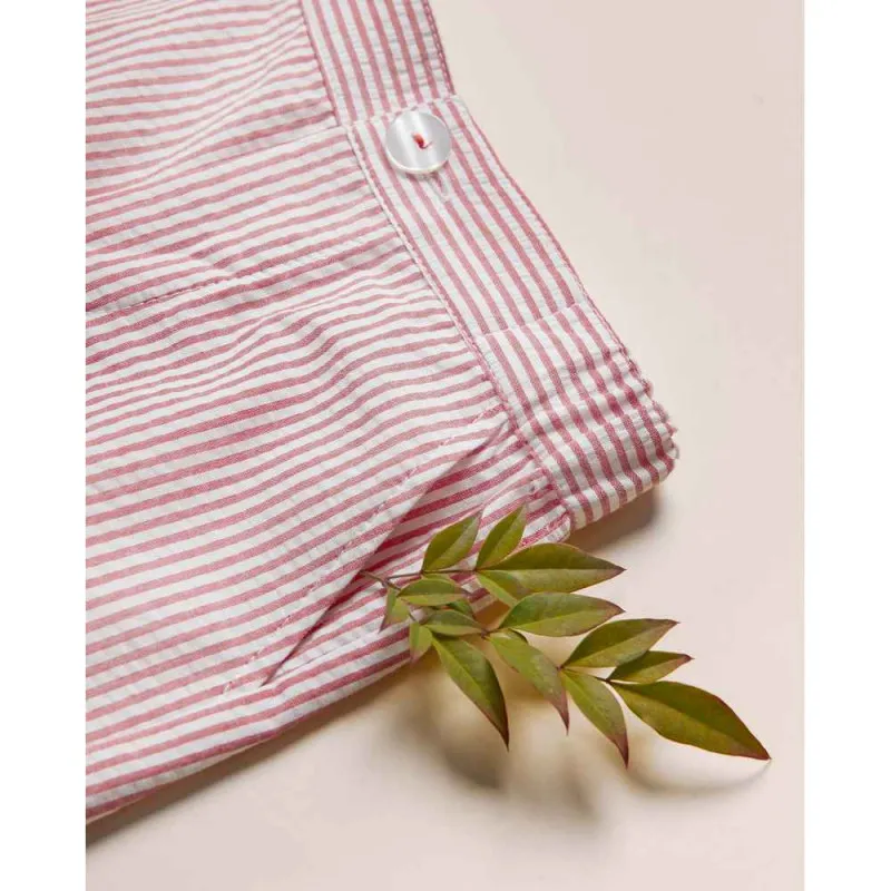 IANA SORC BABY LONG+SHORT TROUSERS 