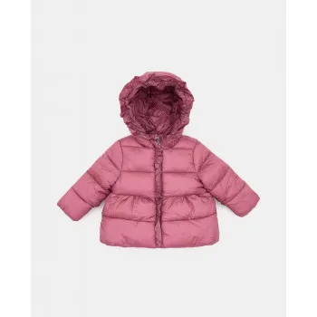 BLUKIDS JAKNA JACKET MELLOW MAUVE 