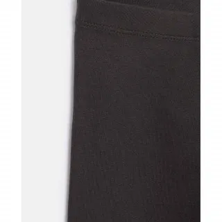 BLUKIDS HELANKE LEGGINGS F/T SOLID METEORITE
