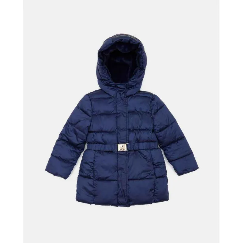 BLUKIDS JAKNA LONG JACKET NAVY BLAZER