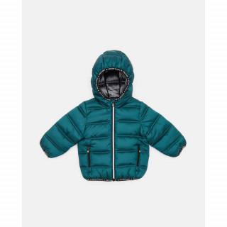 BLUKIDS JAKNA JACKET SHADED SPRUCE