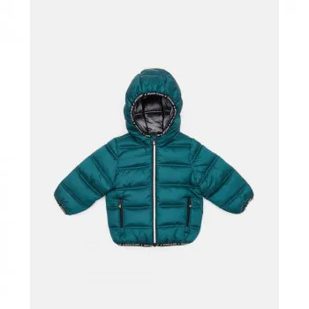 BLUKIDS JAKNA JACKET SHADED SPRUCE 
