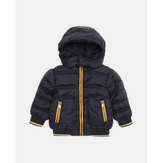 BLUKIDS JAKNA JACKET DARK BLUE