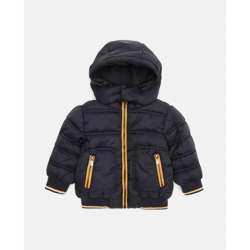 BLUKIDS JAKNA JACKET DARK BLUE