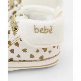 BLUKIDS CIPELE SCARPINA GIRL WHITE/YELLOW 