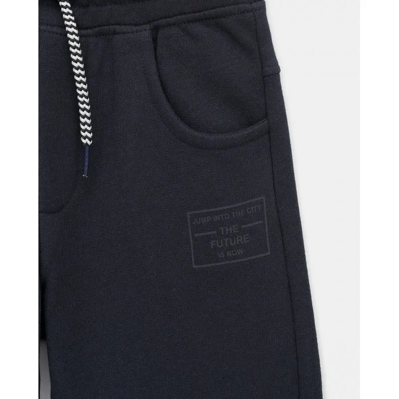 BLUKIDS PANTALONE PANTS VULCAN