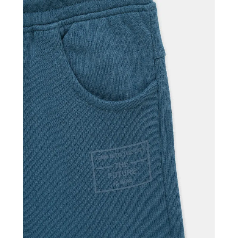 BLUKIDS PANTALONE PANTS STARGAZER