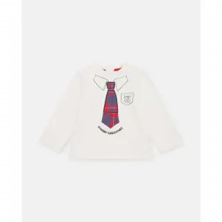 BLUKIDS MAJICA DUG RUKAV TSHIRT SNOW WHITE