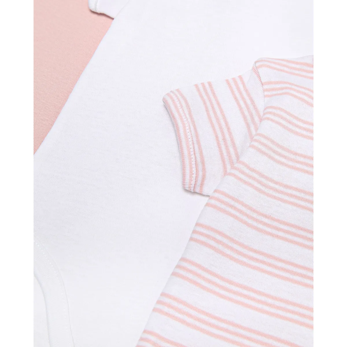 BLUKIDS BODI PK 3 BODY GIRL MM