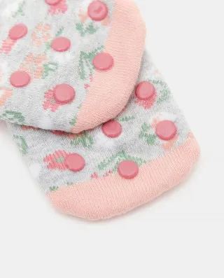 BLUKIDS CARAPE ANTISLIP GIRL