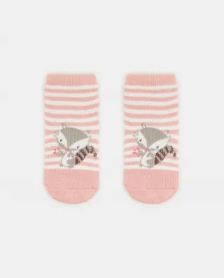 BLUKIDS CARAPE ANTISLIP  GIRL