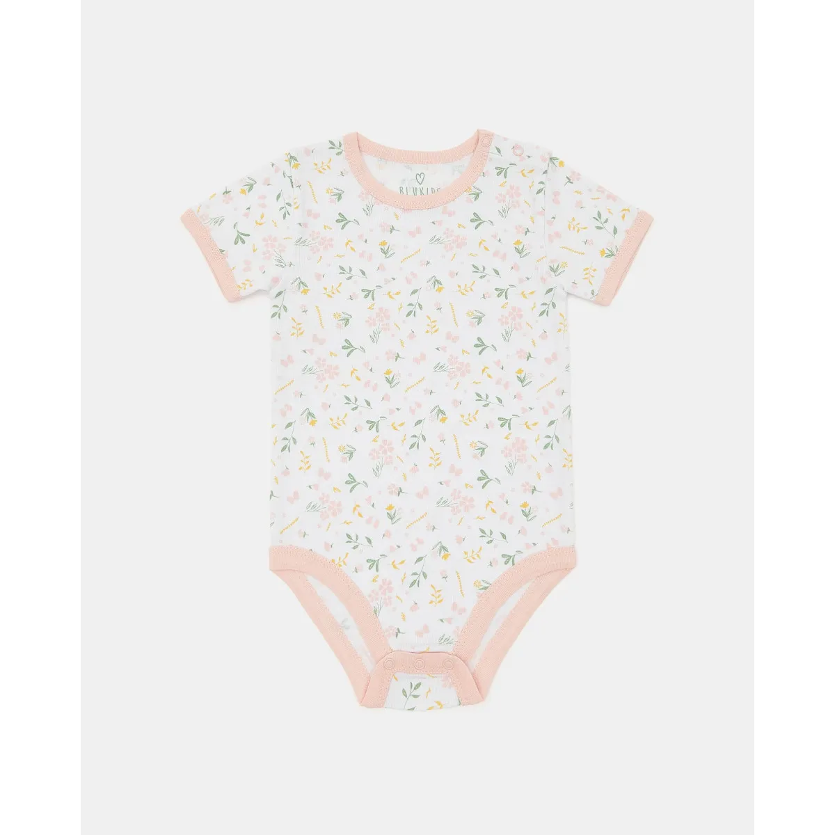 BLUKIDS BODI PK 5 BODY GIRL MM