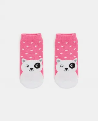 BLUKIDS CARAPE ANTISLIP GIRL