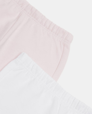 BLUKIDS DONJI DEO 2PK TROUSERS BASIC GIRL